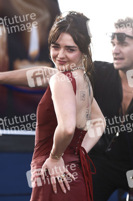 Filmpremiere 'Practical Magic 2 - Zauberhafte Schwestern' in London