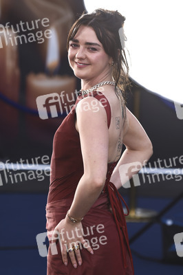 Filmpremiere 'Practical Magic 2 - Zauberhafte Schwestern' in London