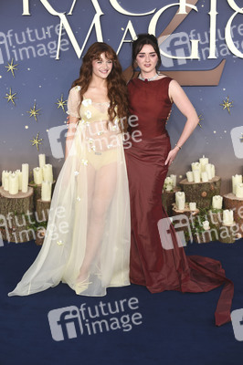 Filmpremiere 'Practical Magic 2 - Zauberhafte Schwestern' in London