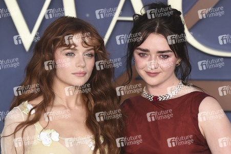 Filmpremiere 'Practical Magic 2 - Zauberhafte Schwestern' in London