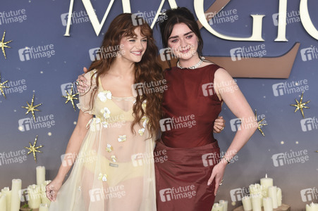 Filmpremiere 'Practical Magic 2 - Zauberhafte Schwestern' in London