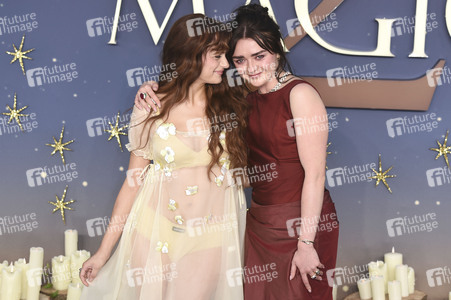 Filmpremiere 'Practical Magic 2 - Zauberhafte Schwestern' in London