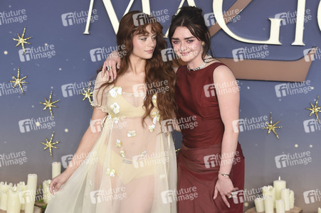 Filmpremiere 'Practical Magic 2 - Zauberhafte Schwestern' in London
