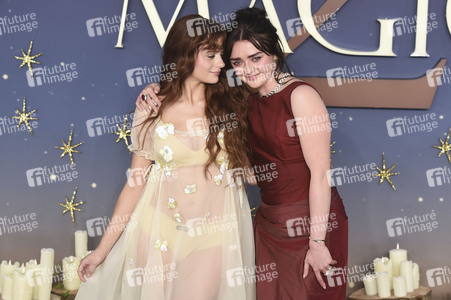 Filmpremiere 'Practical Magic 2 - Zauberhafte Schwestern' in London