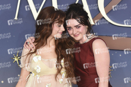Filmpremiere 'Practical Magic 2 - Zauberhafte Schwestern' in London