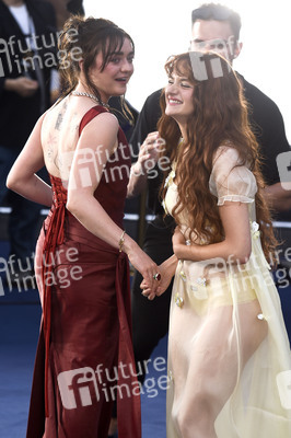 Filmpremiere 'Practical Magic 2 - Zauberhafte Schwestern' in London