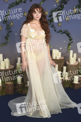 Filmpremiere 'Practical Magic 2 - Zauberhafte Schwestern' in London