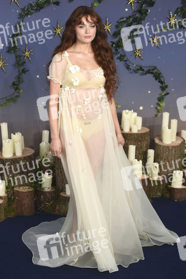 Filmpremiere 'Practical Magic 2 - Zauberhafte Schwestern' in London