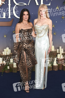 Filmpremiere 'Practical Magic 2 - Zauberhafte Schwestern' in London