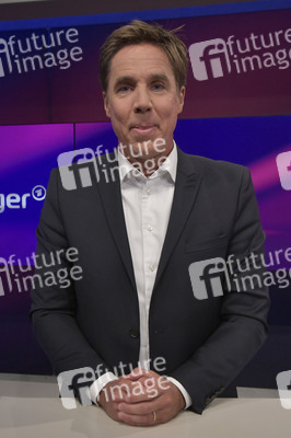 Talkshow 'maischberger' in Berlin