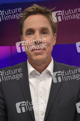Talkshow 'maischberger' in Berlin