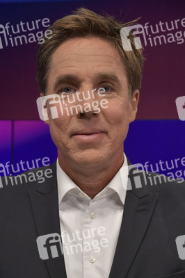 Talkshow 'maischberger' in Berlin