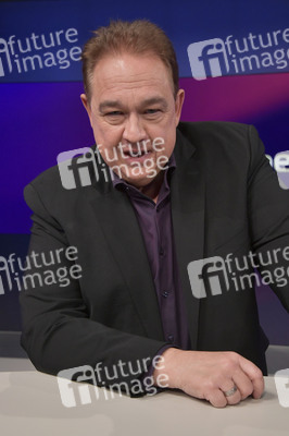 Talkshow 'maischberger' in Berlin