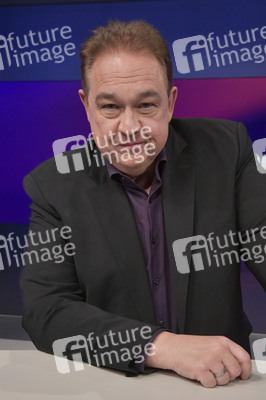 Talkshow 'maischberger' in Berlin