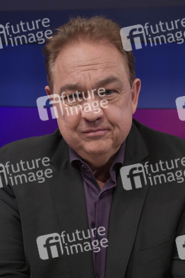 Talkshow 'maischberger' in Berlin