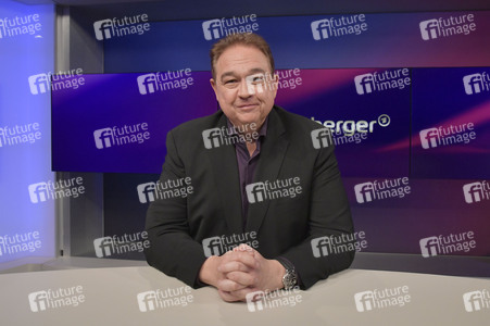 Talkshow 'maischberger' in Berlin