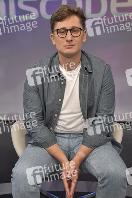 Talkshow 'maischberger' in Berlin