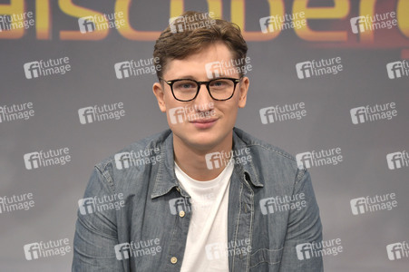 Talkshow 'maischberger' in Berlin