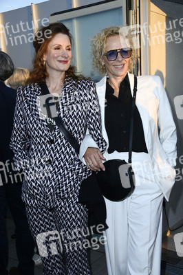 Eröffnungsempfang der UFA Filmnächte 2026 in Berlin