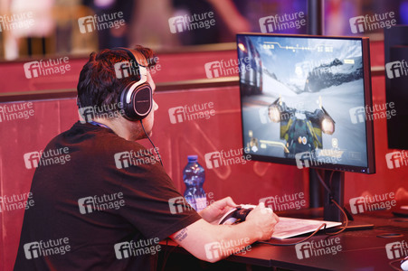 Gamescom 2026 in Köln