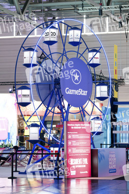 Gamescom 2026 in Köln