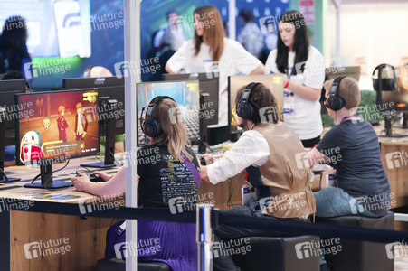 Gamescom 2026 in Köln