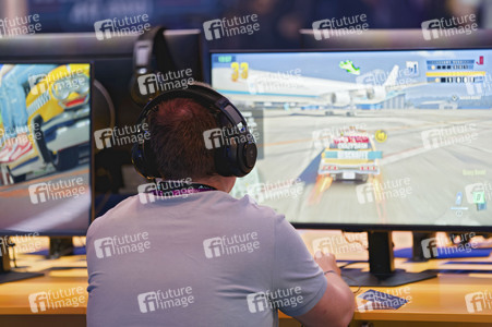 Gamescom 2026 in Köln