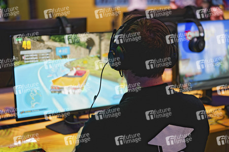 Gamescom 2026 in Köln