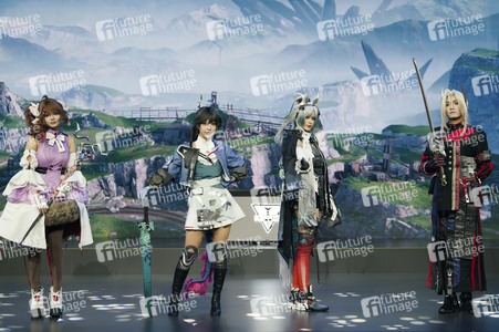 Gamescom 2026 in Köln