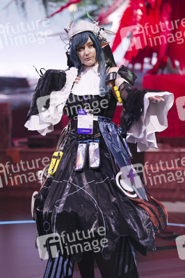 Gamescom 2026 in Köln