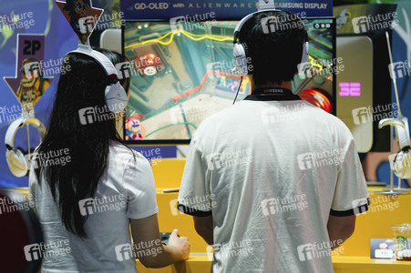 Gamescom 2026 in Köln