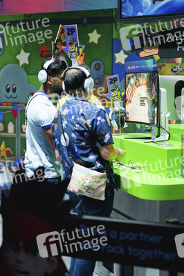 Gamescom 2026 in Köln