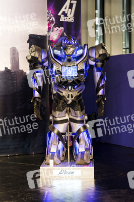 Gamescom 2026 in Köln