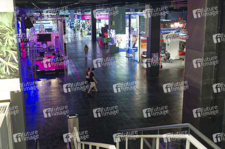 Gamescom 2026 in Köln