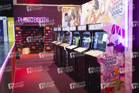 Gamescom 2026 in Köln