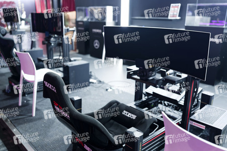 Gamescom 2026 in Köln