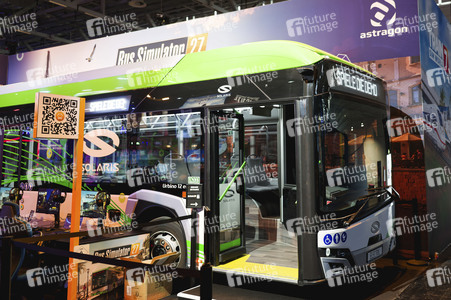 Gamescom 2026 in Köln
