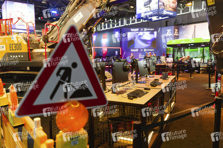 Gamescom 2026 in Köln