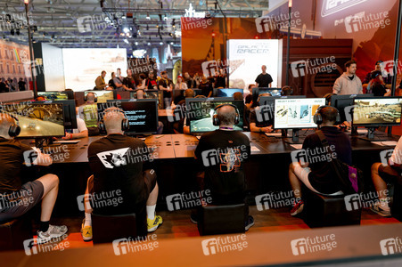 Gamescom 2026 in Köln