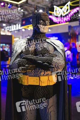 Gamescom 2026 in Köln