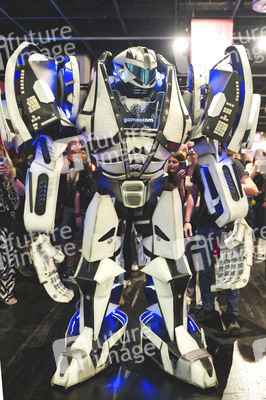 Gamescom 2026 in Köln
