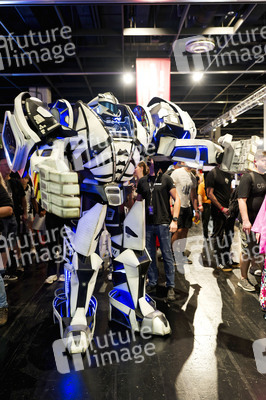 Gamescom 2026 in Köln