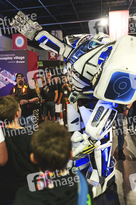 Gamescom 2026 in Köln