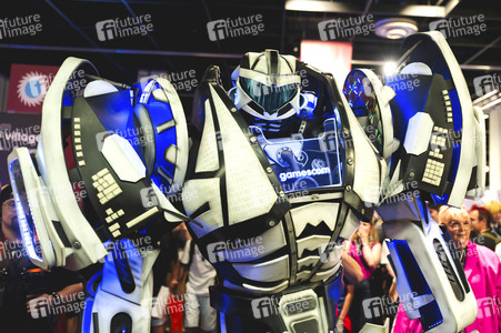 Gamescom 2026 in Köln