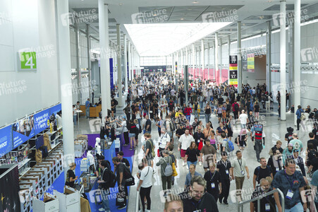 Gamescom 2026 in Köln