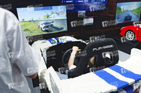 Gamescom 2026 in Köln