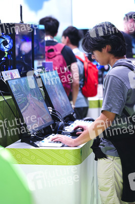 Gamescom 2026 in Köln