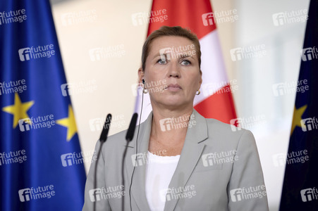 Treffen des Bundeskanzlers und der Staats- und Regierungschefs der Like-Minded Staaten in Berlin
