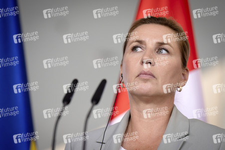 Treffen des Bundeskanzlers und der Staats- und Regierungschefs der Like-Minded Staaten in Berlin