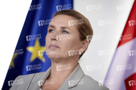 Treffen des Bundeskanzlers und der Staats- und Regierungschefs der Like-Minded Staaten in Berlin